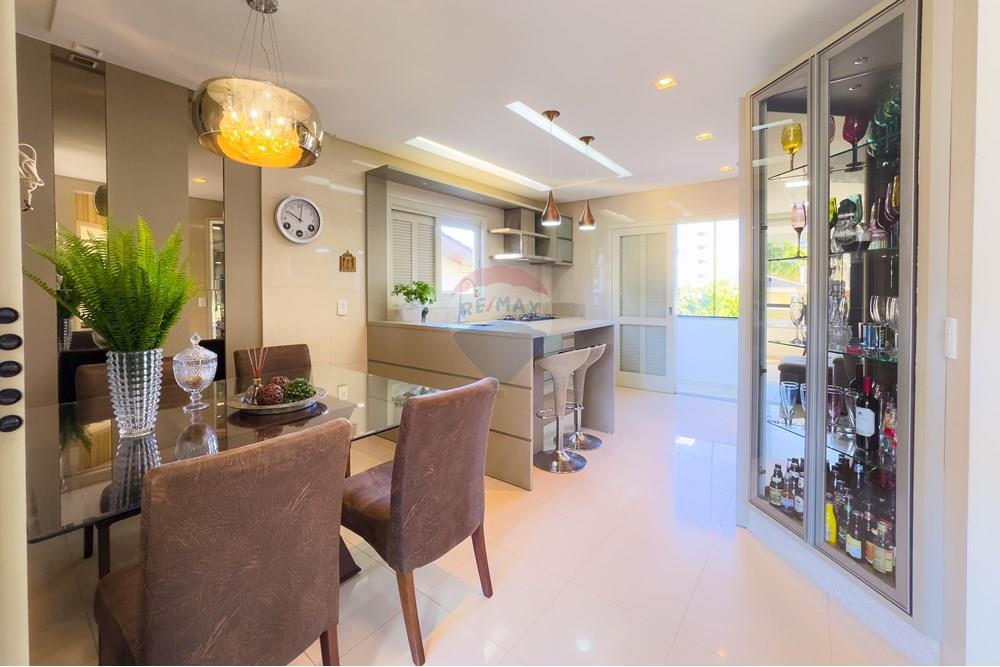 Apartamento - Venda - Siderópolis , Santa Catarina - IMG_2713.jpg - Sala de jantar - 590311013-136