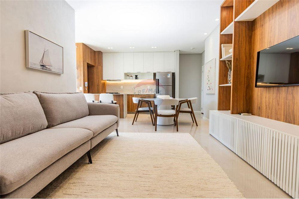 Apartamento - Venda - Itajaí , Santa Catarina - 1 - 590321022-198