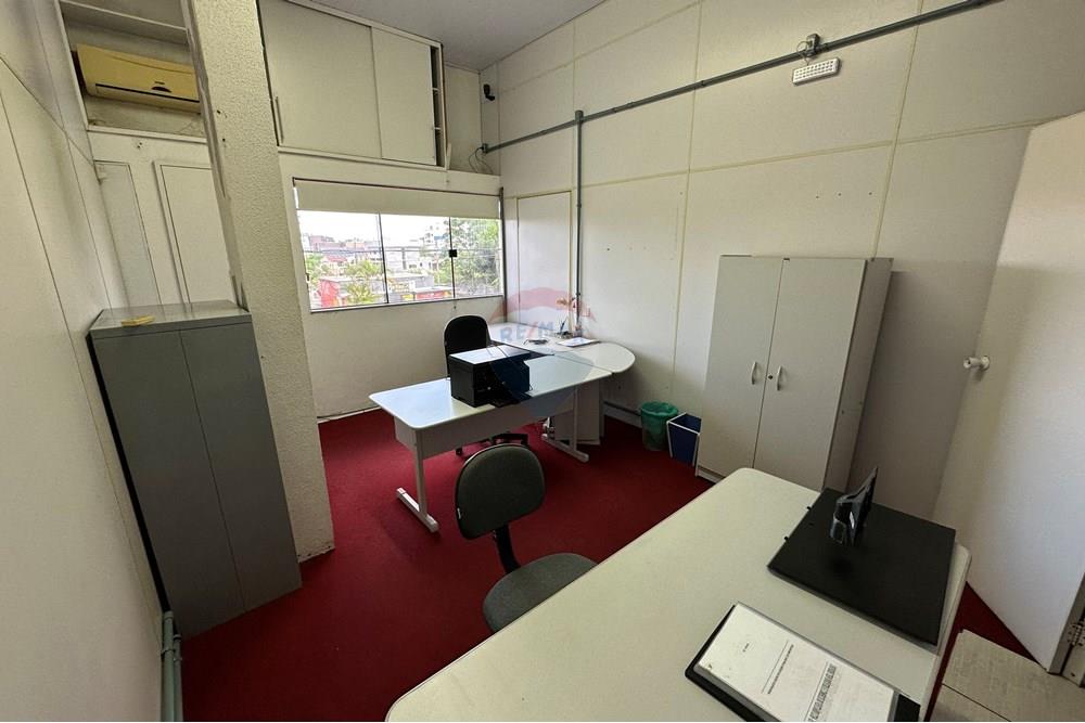 Cj. Comercial/ Sala - Alugar - Sombrio , Santa Catarina - IMG_9525.jpg - 590491002-50