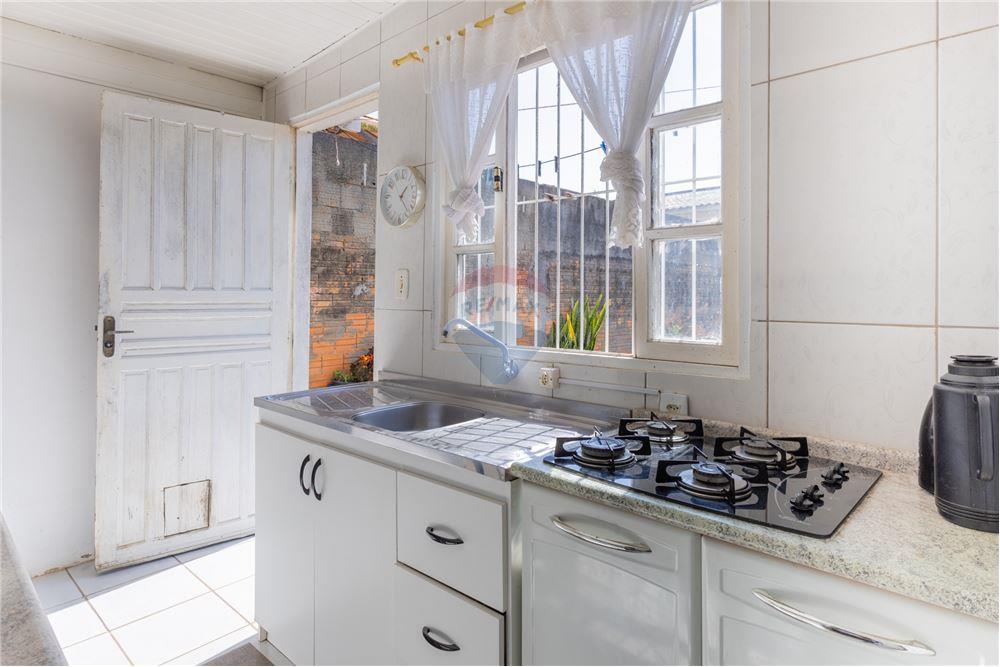 Casa - Venda - Florianópolis , Santa Catarina - 5 - 590101003-46