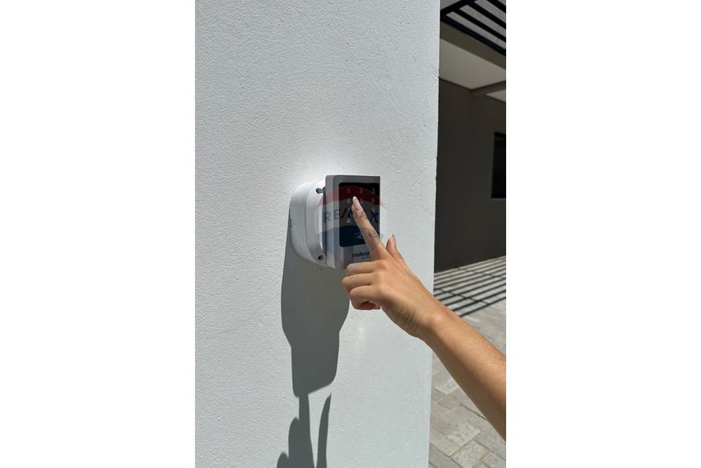 Casa - Venda - Palhoça , Santa Catarina - VILLA FLORENÇA_FOTO11.jpeg - 590471023-11