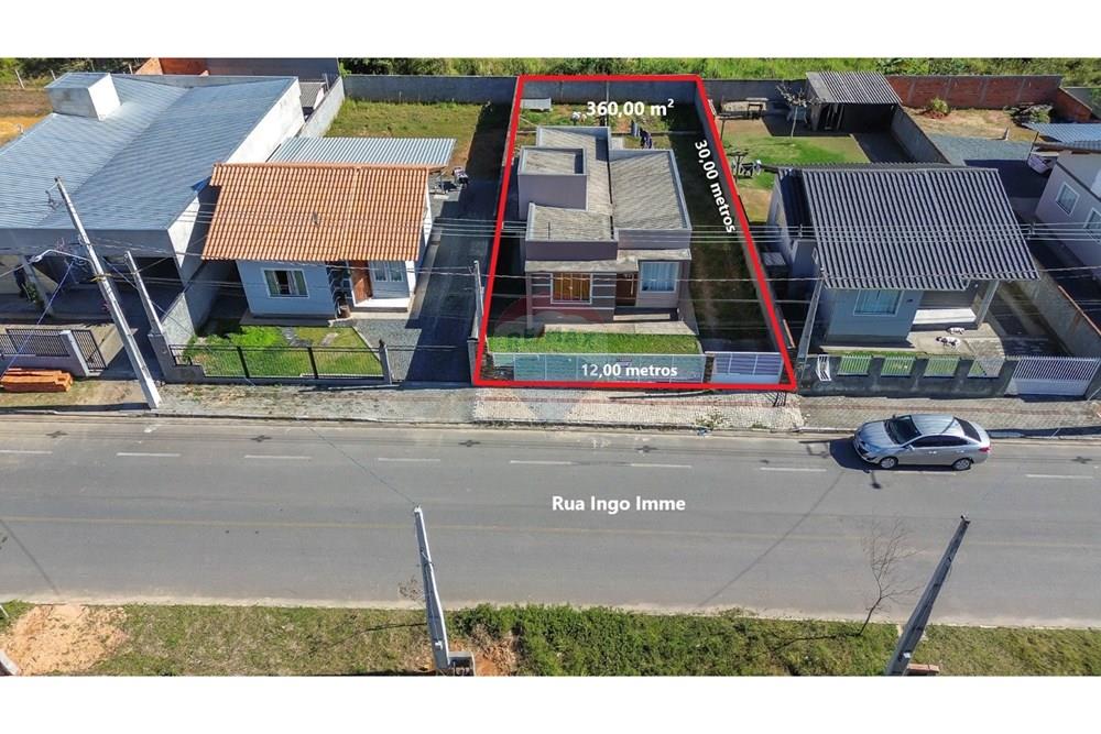 Casa - Venda - Indaial , Santa Catarina - WhatsApp Image 2025-07-30 at 18.52.19 (1).jpeg - 590211017-149