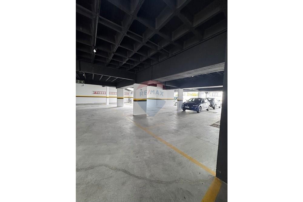 Apartamento - Venda - Joinville , Santa Catarina - GARAGEM.jpeg - 590501039-10