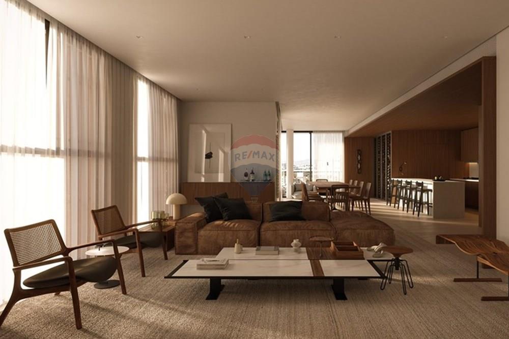 Apartamento - Venda - Palhoça , Santa Catarina - Living 601_001.jpg - 590471001-98