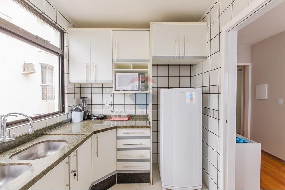 Cobertura - Alugar - Florianópolis , Santa Catarina - 08 Cozinha-3.jpg - 590511001-30