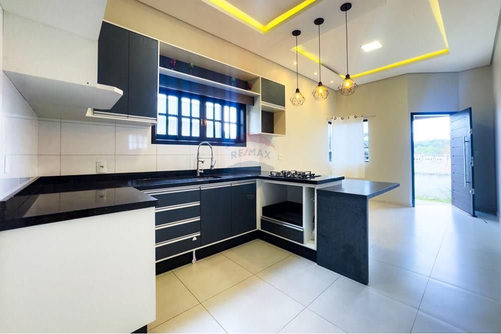 Casa - Venda - Criciúma , Santa Catarina - IMG_5484.jpg - Cozinha - 590311033-1