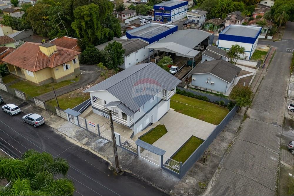 Casa - Venda - Criciúma , Santa Catarina - DJI_20250617093701_0125_D.jpg - 590311026-28