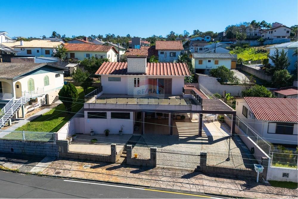 Casa - Venda - Criciúma , Santa Catarina - DJI_20250729114651_0092_D.jpg - 590311026-32