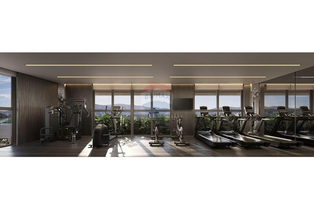 Apartamento - Venda - Florianópolis , Santa Catarina - Grupo Duo_Opus_Academia_EF.jpg - 590471002-41