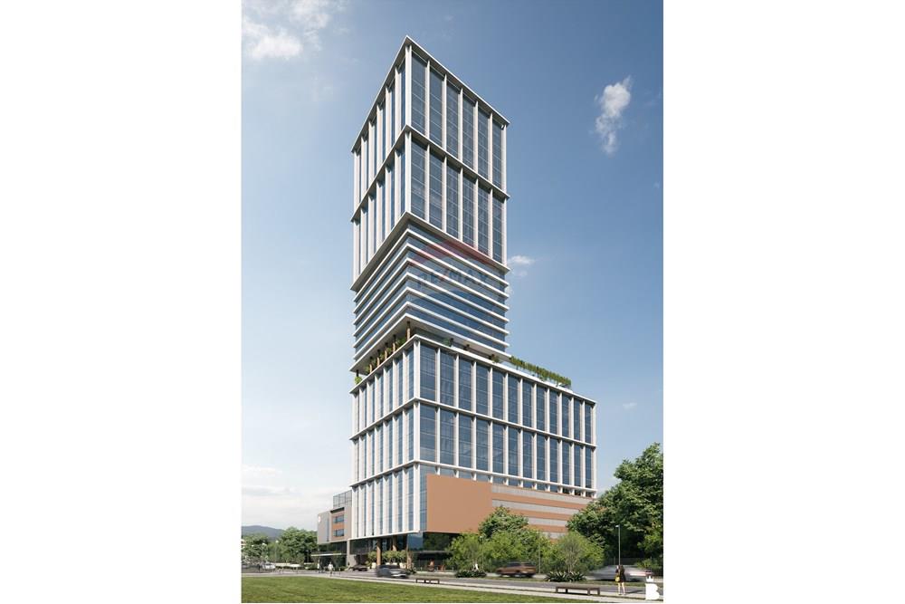 Cj. Comercial/ Sala - Venda - Porto Belo , Santa Catarina - BJ - Externa diurna Geral - R0 - 01.jpg - 590251038-104