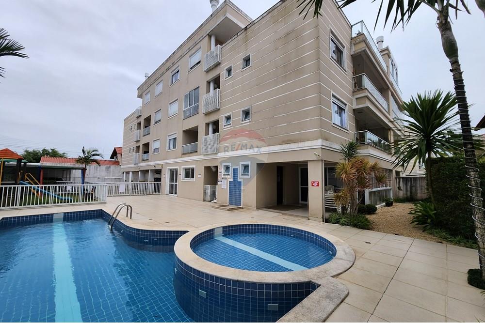 Apartamento - Venda - Florianópolis , Santa Catarina - Piscina 3.jpg - 590551017-10