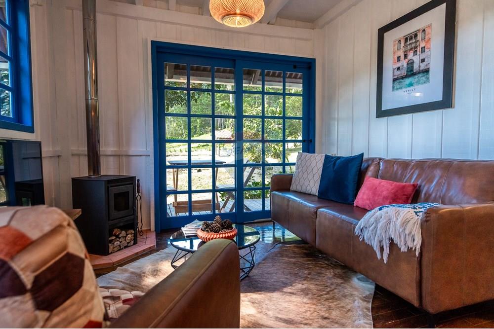 Chácara / Sítio / Fazenda - Venda - Benedito Novo , Santa Catarina - _DSC4277.jpg - 590301034-14