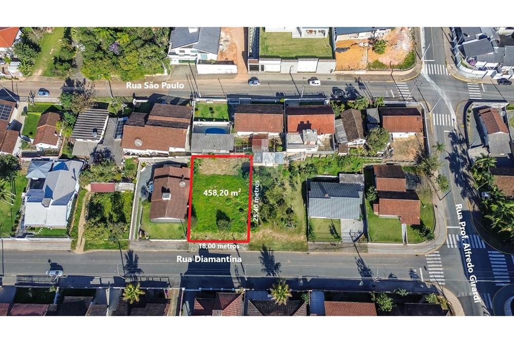 Terreno - Venda - Timbó , Santa Catarina - 3bfcd180-e946-40d6-9e4e-78b12a586953.jpg - 590211046-14