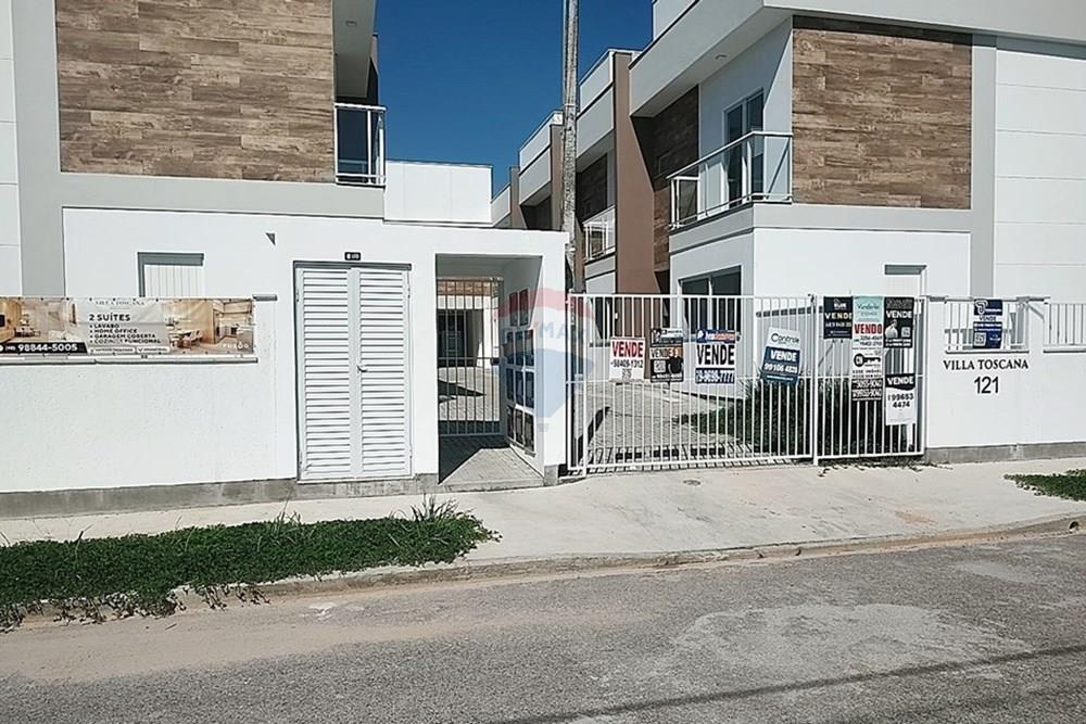 Casa - Venda - Palhoça , Santa Catarina - DJI_20250417_104913_103.jpg - 590471023-9