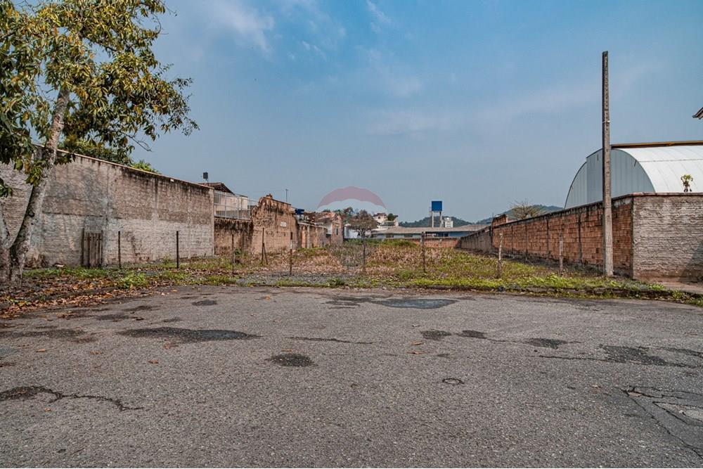 Terreno Urbano à Venda - Rua Magnol, Itoupava Norte - foto 1