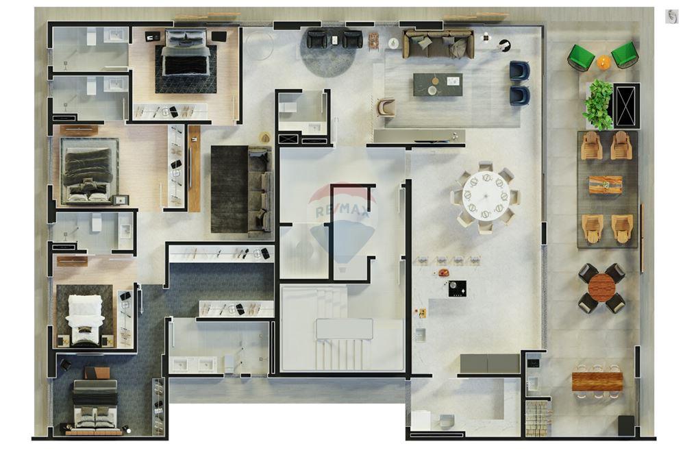 Apartamento, 118 m² - Foto 9