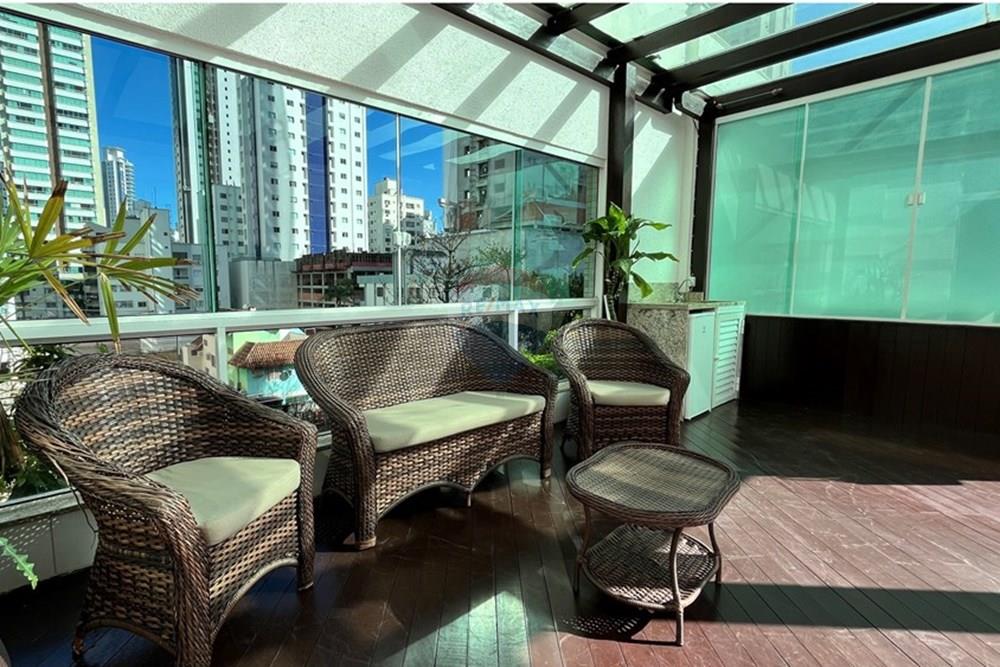 Apartamento - Venda - Balneário Camboriú , Santa Catarina - ESQ DI FIORE 28.JPG - 590231117-33