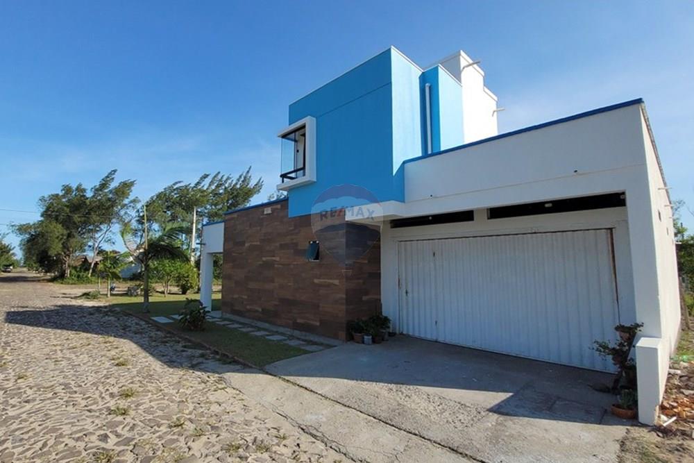 Casa - Venda - Balneário Gaivota , Santa Catarina - DJI_20250225_163054_57.jpg - 590491005-1