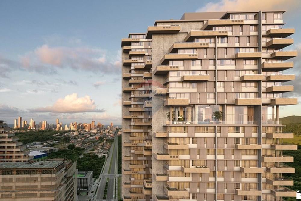 Apartamento - Venda - Porto Belo , Santa Catarina - Quadra 27 - Externa Lazer Meio da Torre - RF - 01.jpg - 590401002-101