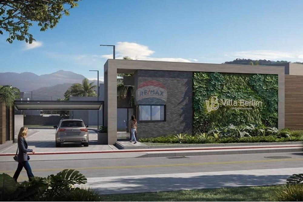 TERRENOS EM CONDOMÍNIO FECHADO NA ITOUPAVAZINHA!!! — foto 3