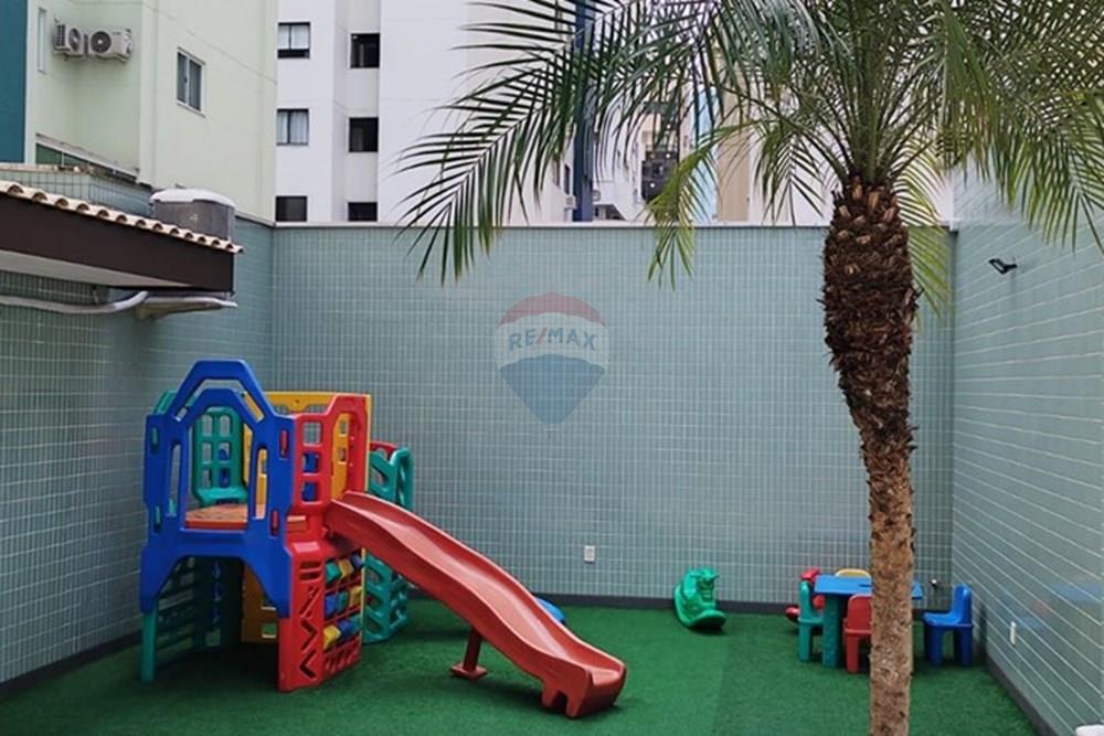 Apartamento - Alugar - Balneário Camboriú , Santa Catarina - golden apto 803 play ground.jpg - 590231200-1