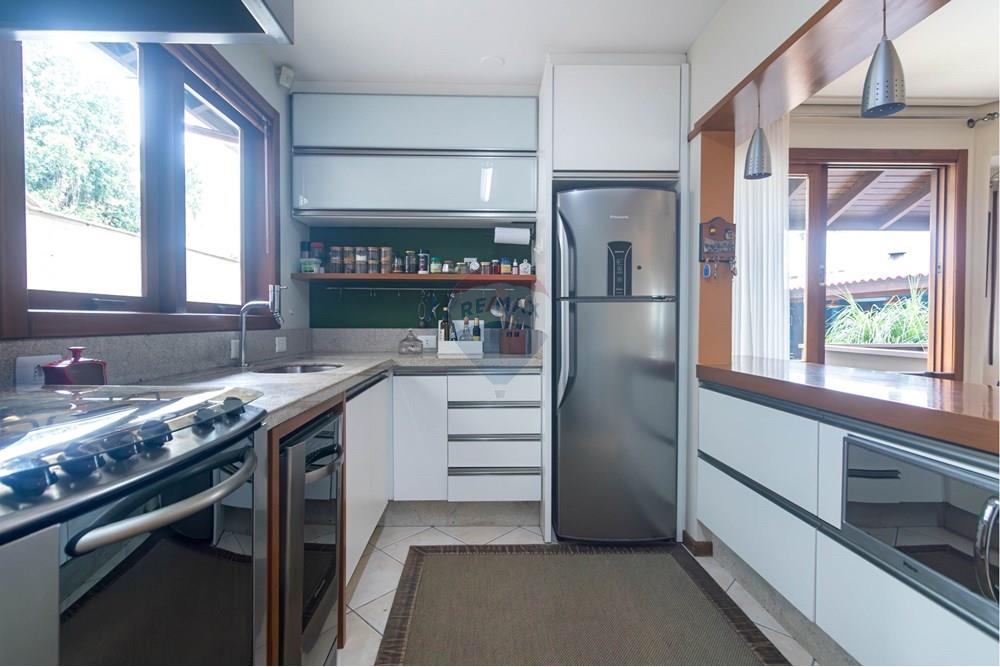 Casa de Condomínio - Venda - Florianópolis , Santa Catarina - Rua Laelia Purpurata, 111 - João Paulo - Florianópolis (14).jpg - 590441045-72