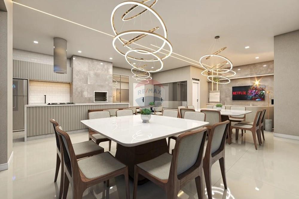 Apartamento - Venda - Navegantes , Santa Catarina - F_SALAO_FESTA_1.jpg - 590231179-231