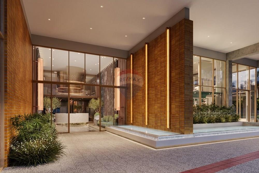 Apartamento - Venda - Itajaí , Santa Catarina - 0014_AIK_MoMA_ENTRADA_EXTERNA.jpg - 590231177-25