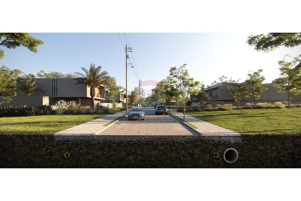 Terreno - Venda - Balneário Rincão , Santa Catarina - _CORTE_DA_VIA_FULLHD.jpg - 590311013-144