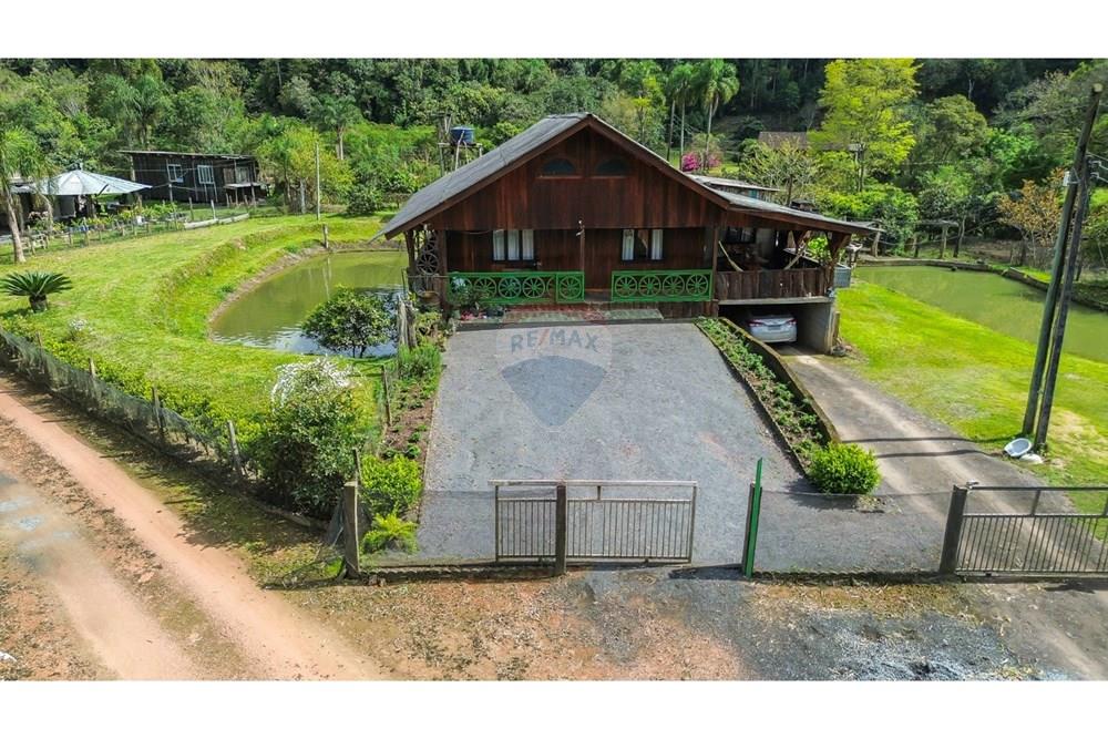 Chácara / Sítio / Fazenda - Venda - Doutor Pedrinho , Santa Catarina - WhatsApp Image 2025-09-16 at 16.39.37.jpeg - 590211064-3