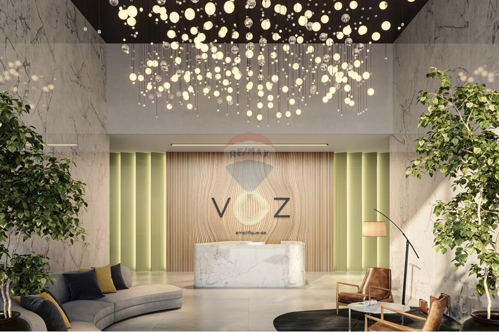 Apartamento - Venda - Porto Belo , Santa Catarina - Vok_voz_10_Hall de Entrada_High_C.jpg - 590551004-104