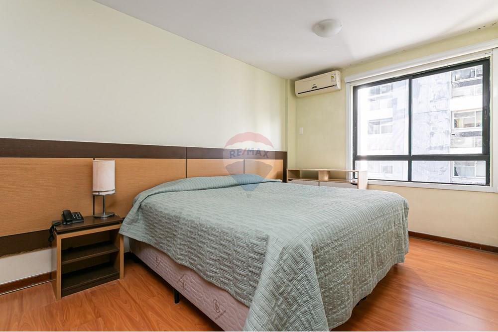 Apart Hotel/ Flat - Venda - Florianópolis , Santa Catarina - web7G8A9567.jpg - Quarto - 590101030-18