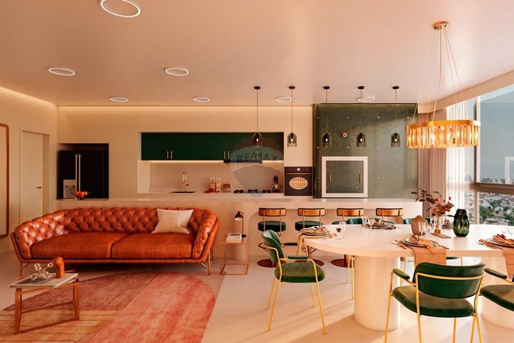 Apartamento, 3 quartos - Foto 12