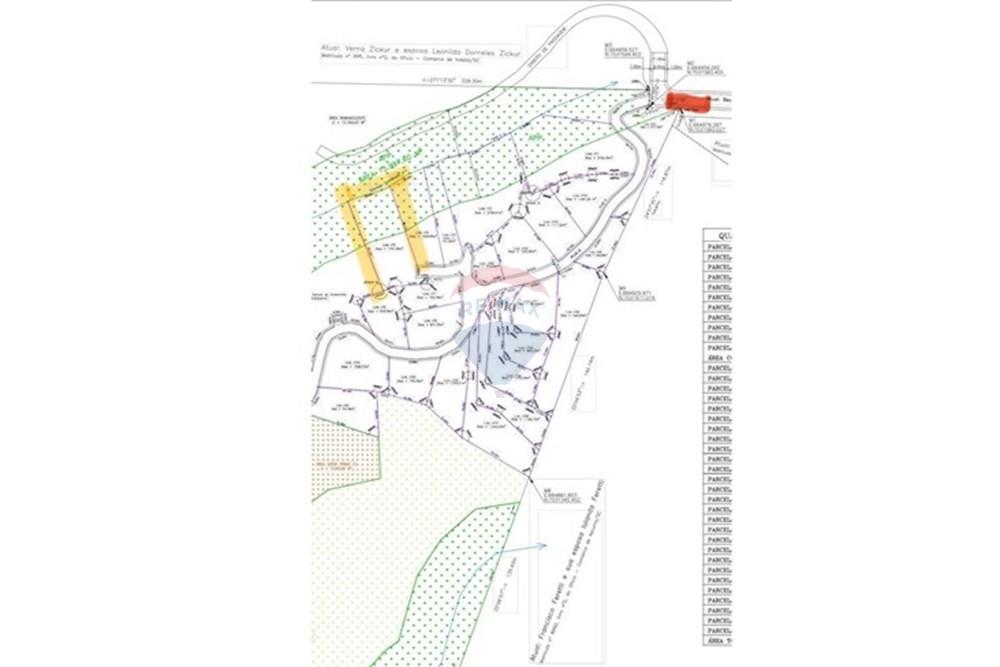 Terreno - Venda - Rodeio , Santa Catarina - PLANTA BAIXA - .JPG - 590211051-23