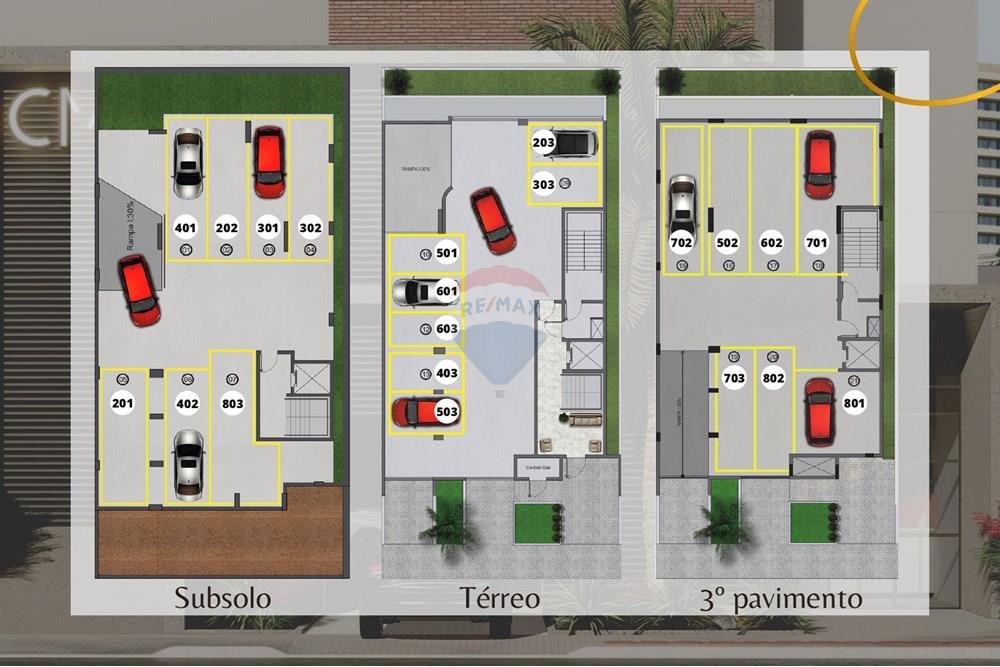 Apartamento à venda com 2 quartos, 72m² - Foto 18