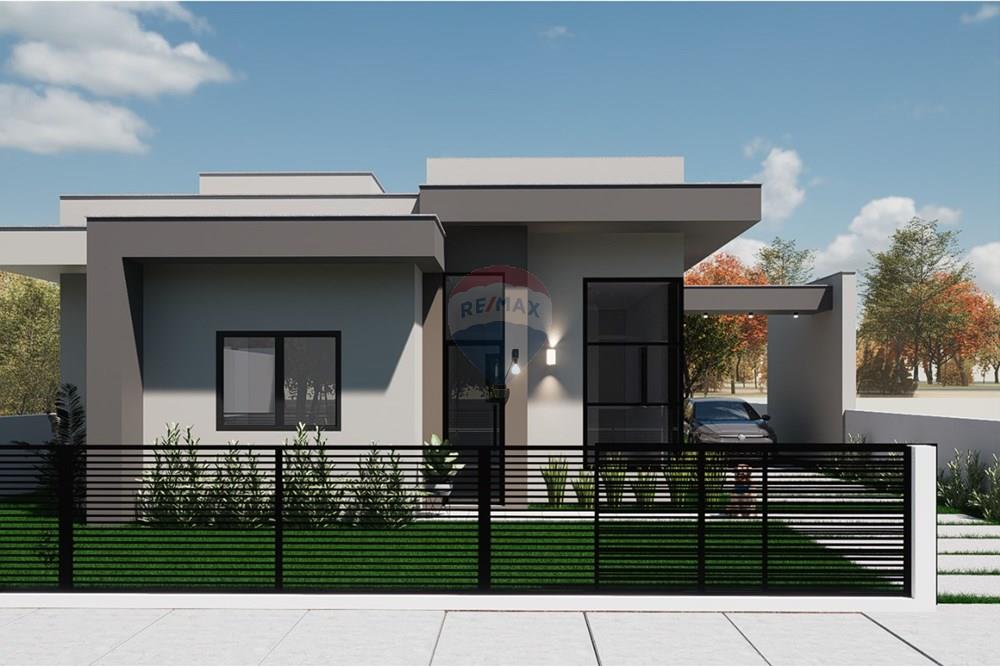 Casa - Venda - Indaial , Santa Catarina - Lote 03 Vila Verde (2).jpg - 590301004-107