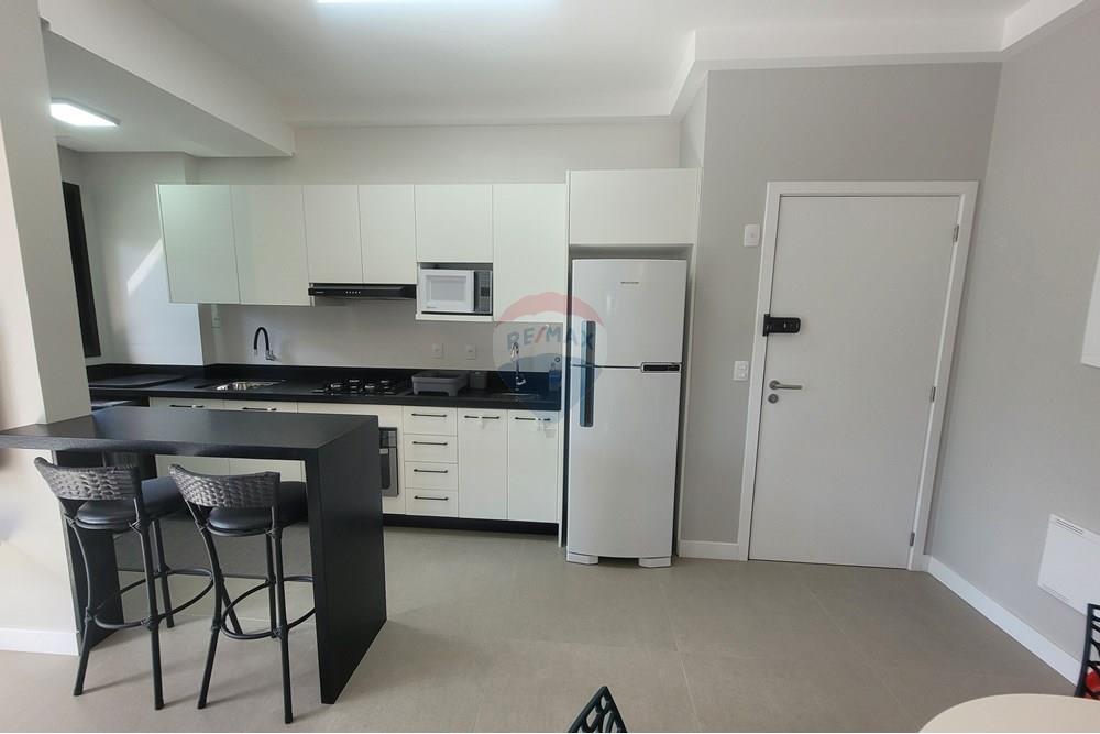 Apartamento - Venda - Florianópolis , Santa Catarina - Sala de Jantar - Apto Cachoeira do Bom Jesus, 590511004-19.jpg - 590511004-19