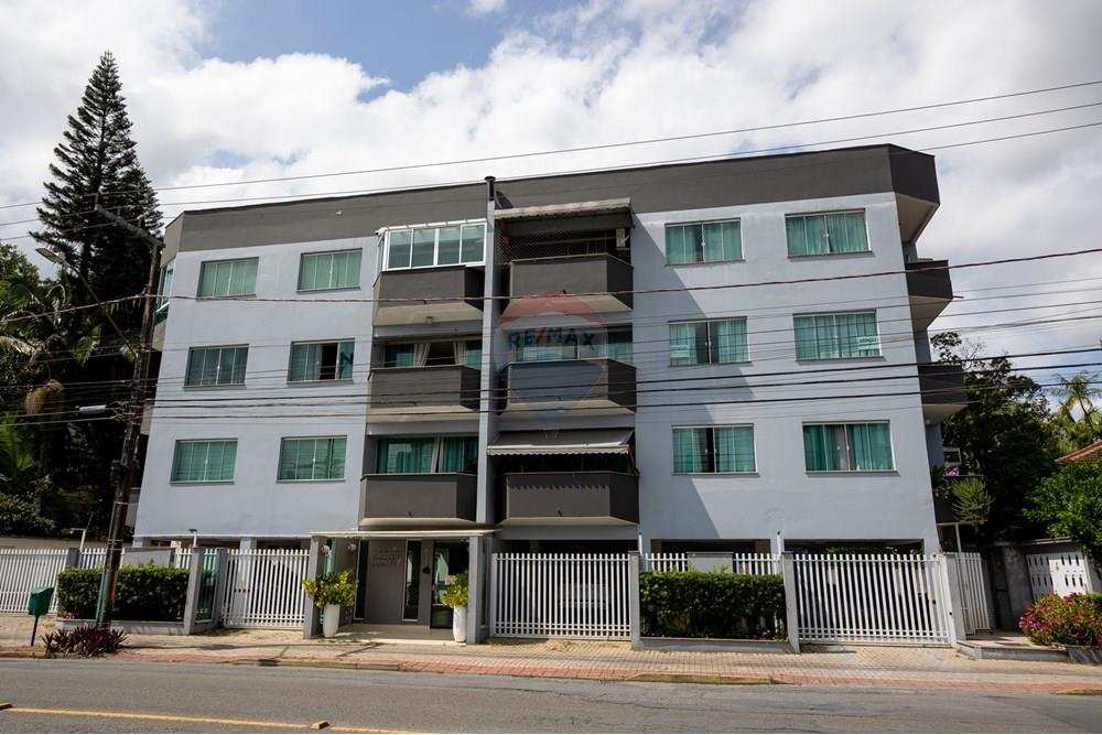 Apartamento - Venda - Jaraguá do Sul , Santa Catarina - Apto. Cond. Christiane Monique -1.jpg - 590451027-3