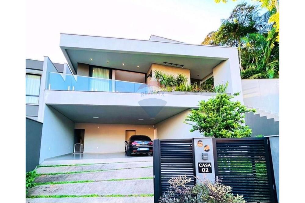 Casa - Venda - Timbó , Santa Catarina - FOTO FACHADA 01 - .JPG - 590211051-30