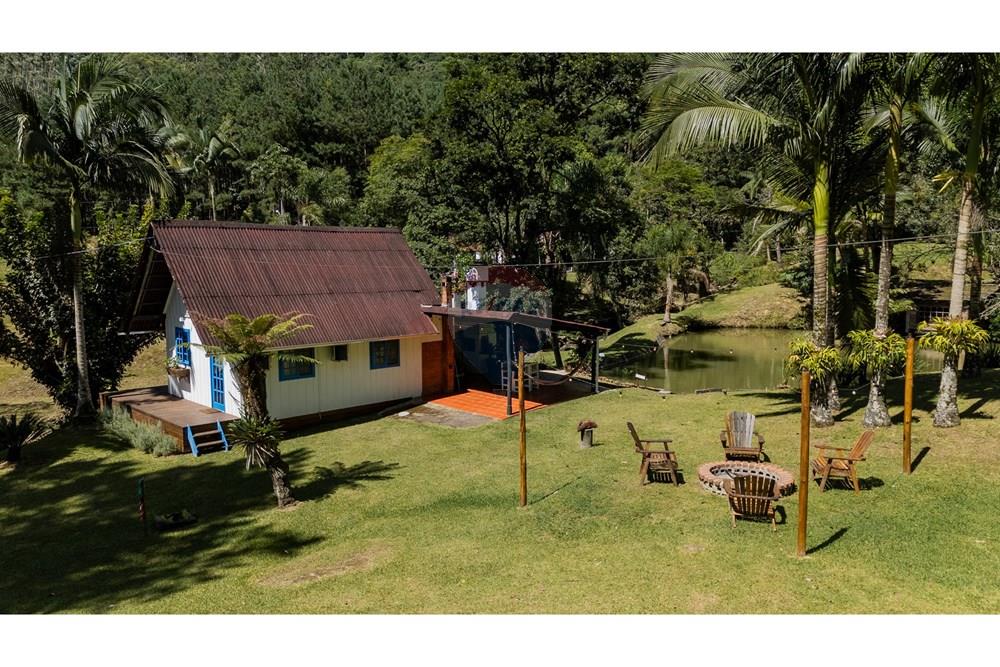 Chácara / Sítio / Fazenda - Venda - Benedito Novo , Santa Catarina - DJI_20250320111259_0004_D.jpg - 590301034-14