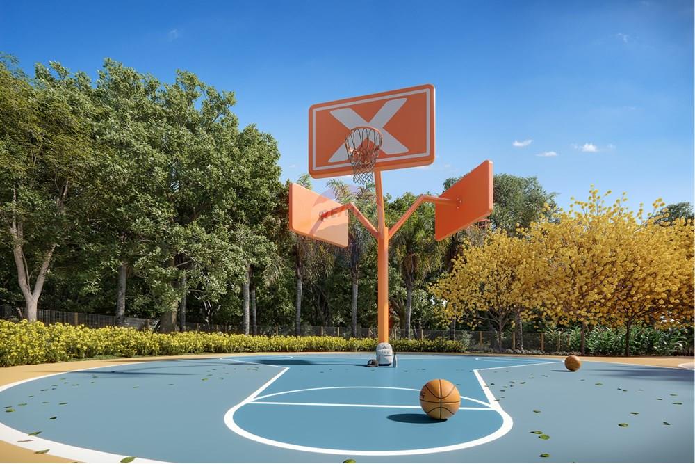 Apartamento - Venda - Penha , Santa Catarina - 10_ROGGA_LANDSCAPE_PLAYGROUND_BASQUETE_HR.jpg - 590071002-439