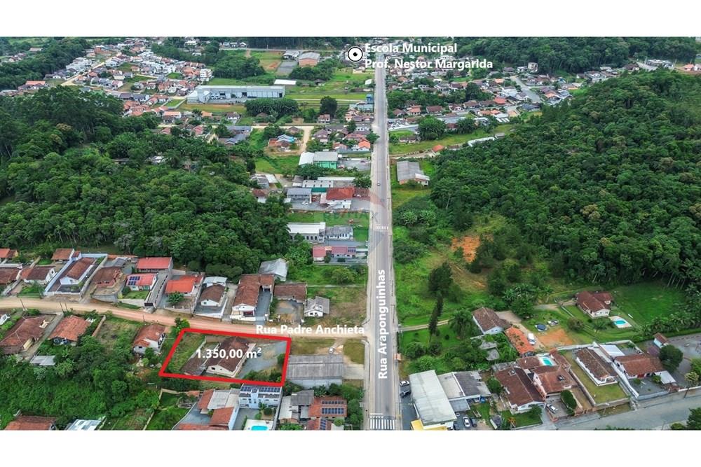 Casa - Venda - Timbó , Santa Catarina - Drone4.jpg - 590211039-7