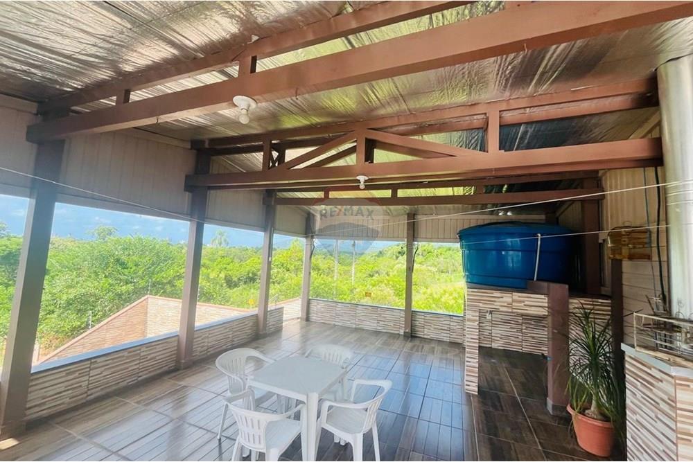 Casa - Venda - Penha , Santa Catarina - area de festas2.jpg - 590091044-49