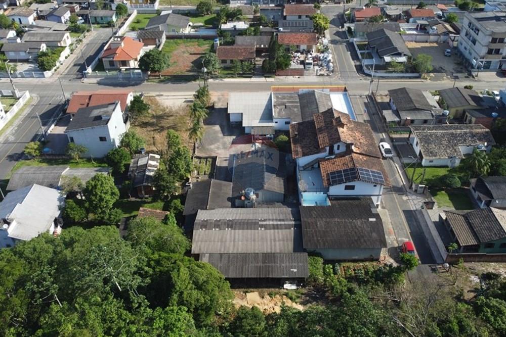 Terreno - Venda - Criciúma , Santa Catarina - DJI_0275.JPG - Fachada - 590311013-108