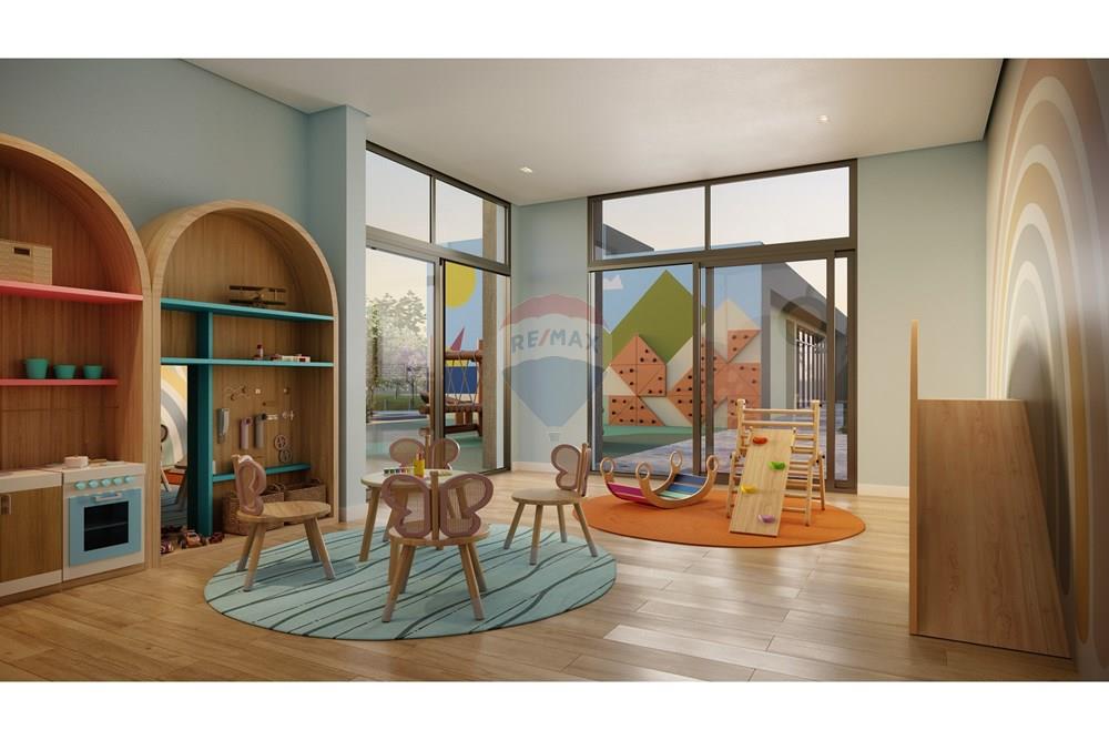 Terreno - Venda - São José , Santa Catarina - 1088_INT03_BRINQUEDOTECA_HR.jpg - 590471001-99