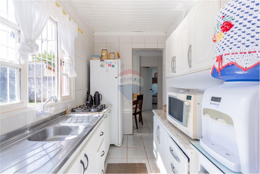 Casa - Venda - Florianópolis , Santa Catarina - 14 - 590101003-46