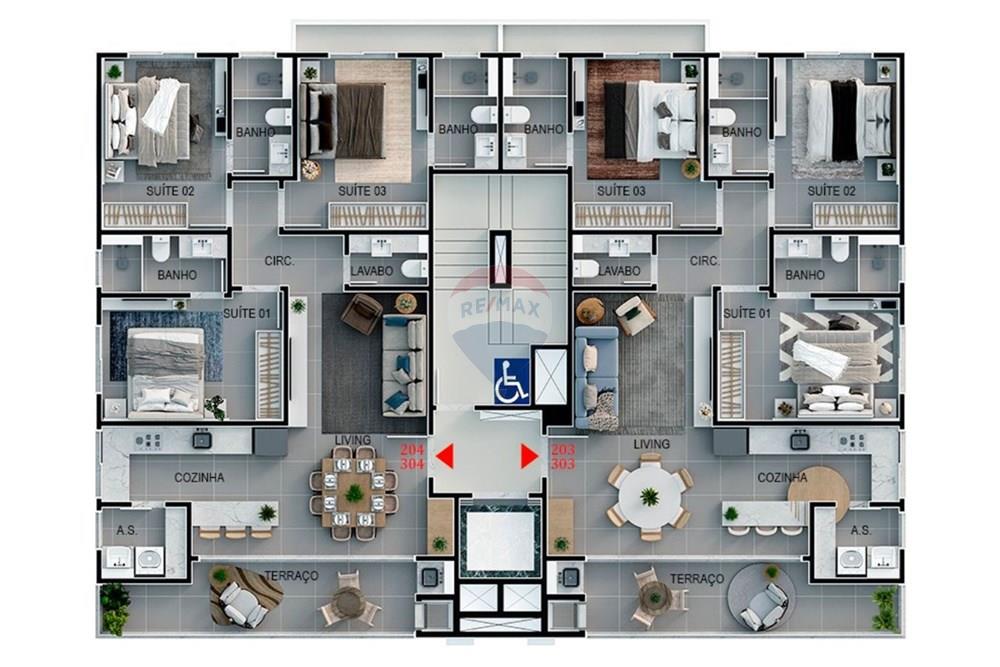 Apartamento - Venda - Governador Celso Ramos , Santa Catarina - tamanho imagem ilist (15).jpg - 590271060-9