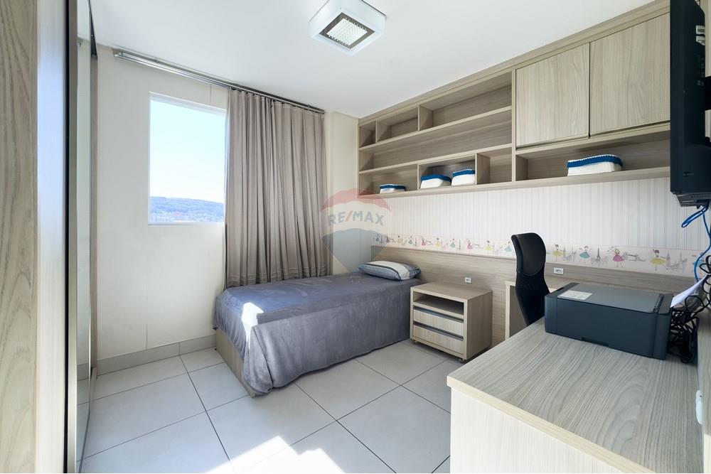 Apartamento - Venda - Criciúma , Santa Catarina - IMG_9261.jpg - Quarto de família - 590311004-87