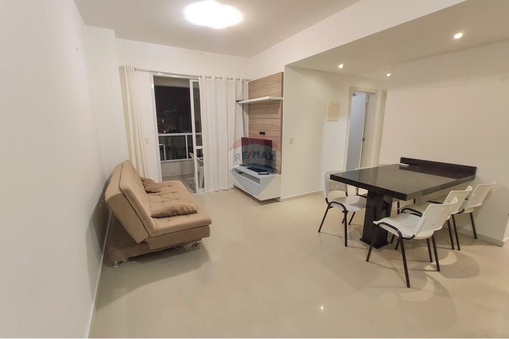 Apartamento - Alugar - Florianópolis , Santa Catarina - 2 - Sala e cozinha (1).jpg - 590441012-37