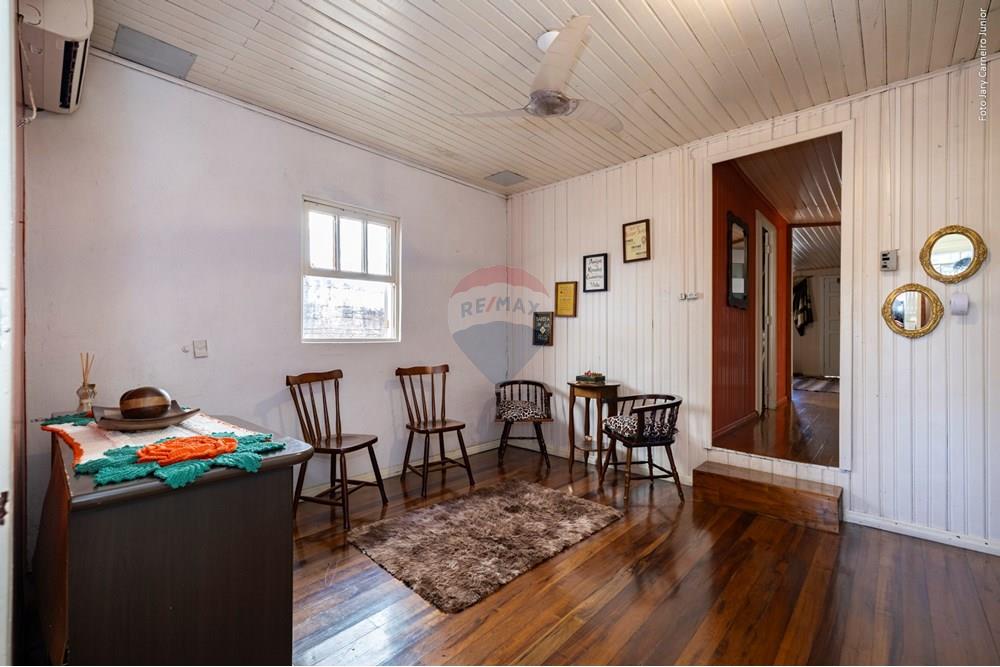 Casa - Venda - Lages , Santa Catarina - 010 25-07-02 Rua Antônio Edu Vieira 141 ALEX REMAX.JPG - 590071009-108